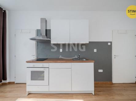 DSC03154.jpg | Pronájem bytu, 1+kk, 24 m²
