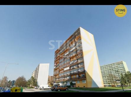 dům.jpg | Prodej bytu, 1+1, 45 m²