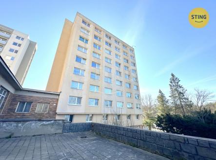 Pronájem bytu, 2+1, 49 m² obrázek