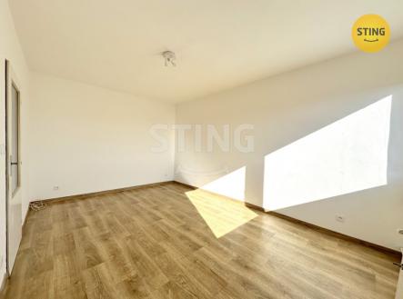 2.jpg | Pronájem bytu, 2+1, 49 m²