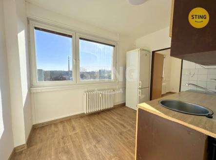 3.jpg | Pronájem bytu, 2+1, 49 m²