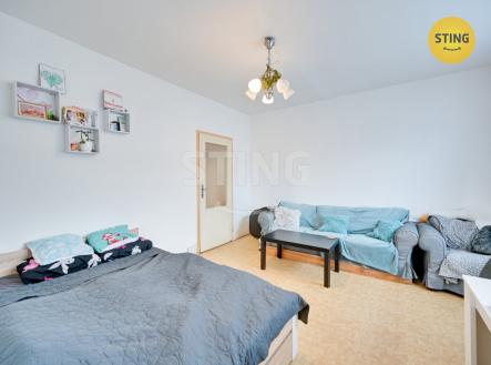 Prodej bytu, 2+1, 45 m² obrázek