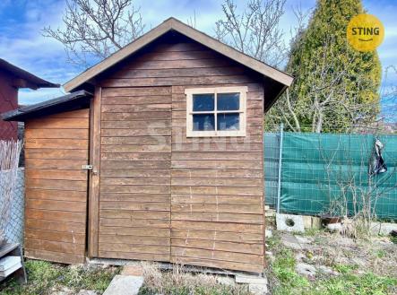 IMG_6420.jpeg | Prodej - pozemek, zahrada, 100 m²