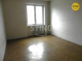 Pronájem bytu, 2+1, 48 m²