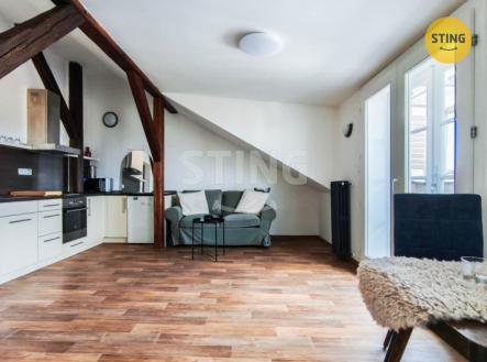 IMG_20250507_111003.jpg | Pronájem bytu, 1+kk, 40 m²