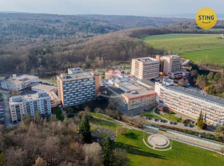 DJI_0039_1.jpg | Prodej bytu, 1+kk, 42 m²