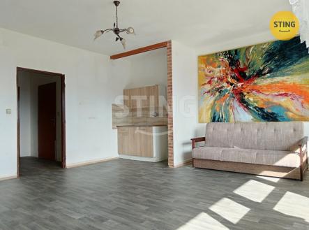 1.jpg | Prodej bytu, 1+kk, 42 m²