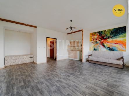 DSC09936-HDR.jpg | Prodej bytu, 1+kk, 42 m²