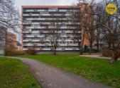 Prodej bytu, 1+kk, 42 m²