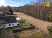Prodej - dům/vila, 210 m²