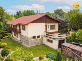 Prodej - dům/vila, 310 m²