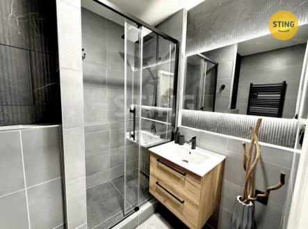 IMG_3403.jpg | Pronájem bytu, 1+kk, 33 m²