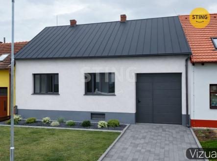 prušányk viz dúm.jpg | Prodej - dům/vila, 25 m²