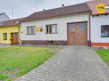 hdr dům a.JPG | Prodej - dům/vila, 145 m²
