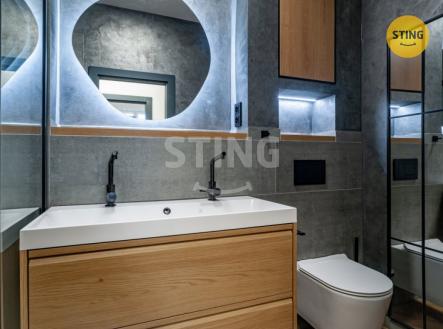 DSC_3388.jpg | Pronájem bytu, 3+kk, 66 m²