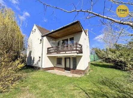 dům 1.jpg | Prodej - dům/vila, 150 m²