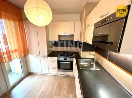 S1.jfif | Pronájem bytu, 3+kk, 58 m²