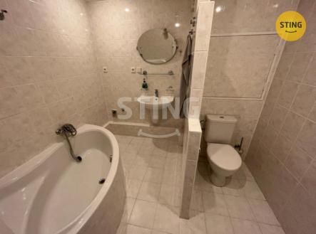 S3.jfif | Pronájem bytu, 3+kk, 58 m²