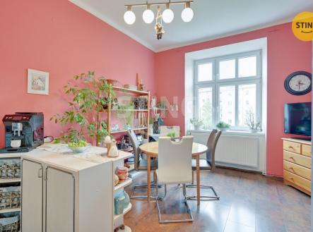 hdr kuchyň d.JPG | Prodej bytu, 3+1, 130 m²