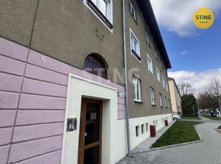 IMG_9628.jpeg | Pronájem bytu, 2+1, 60 m²