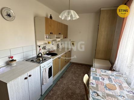 IMG_9630.jpeg | Pronájem bytu, 2+1, 60 m²