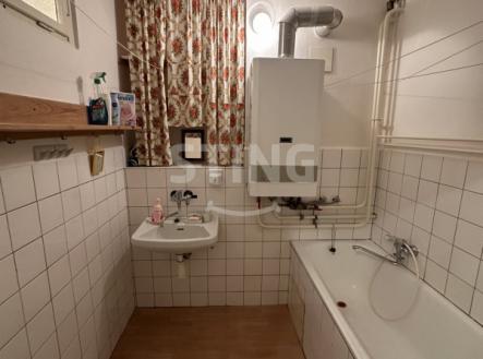 IMG_9633.jpeg | Pronájem bytu, 2+1, 60 m²