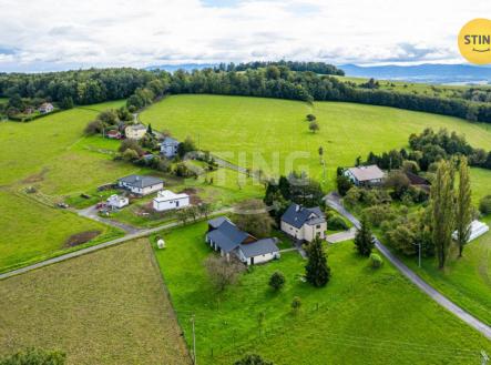 DJI_0826.jpg | Prodej - dům/vila, 83 m²