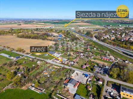 ohraničení 2.jpg | Prodej - komerční objekt, průmyslový areál, 1 306 m²