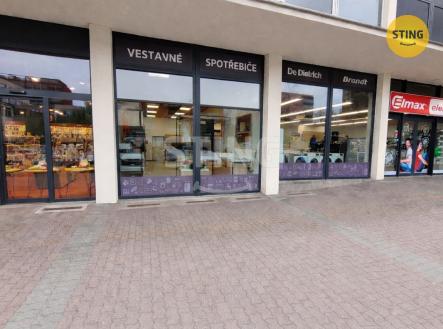 pohled prodejna III.jpg | Pronájem - obchodní prostor, 254 m²