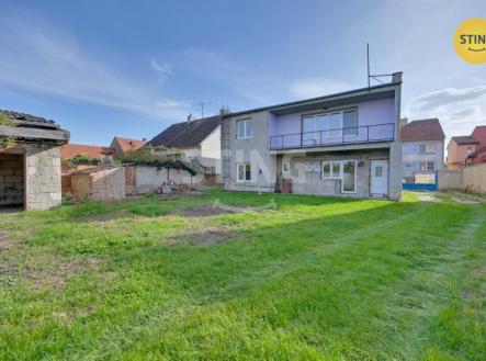 hdr dům a zahrada b.jpg | Prodej - dům/vila, 270 m²
