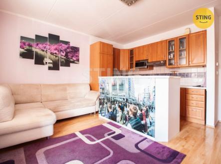 IMG_3658.jpg | Pronájem bytu, 2+kk, 54 m²