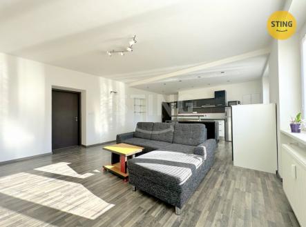 6.jpg | Pronájem bytu, 2+kk, 73 m²