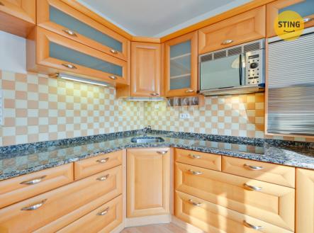 hdr kuchyň b.JPG | Prodej bytu, 2+1, 67 m²