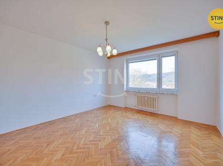 hdr pokoj 1 b.JPG | Prodej bytu, 2+1, 67 m²