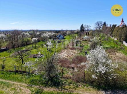 DJI_20260407123348_0580_D.JPG | Prodej - pozemek, zahrada, 2 214 m²