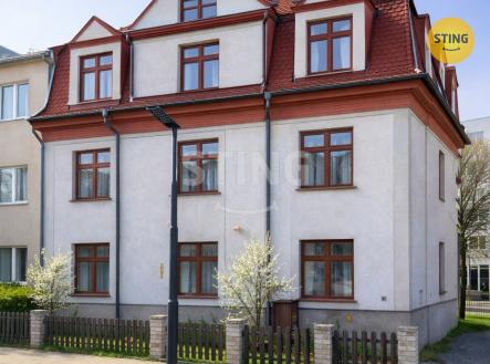 dům.jpg | Prodej bytu, 2+1, 79 m²