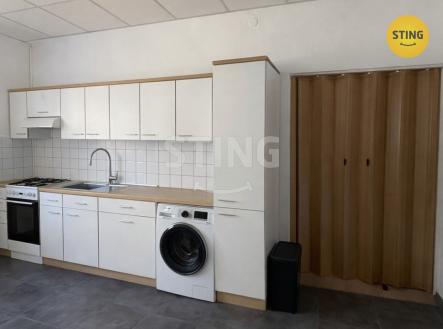 kuchyn.jpg | Prodej bytu, 2+1, 79 m²