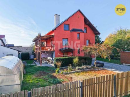 Prodej - dům/vila, 180 m² obrázek