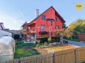 Prodej - dům/vila, 180 m²