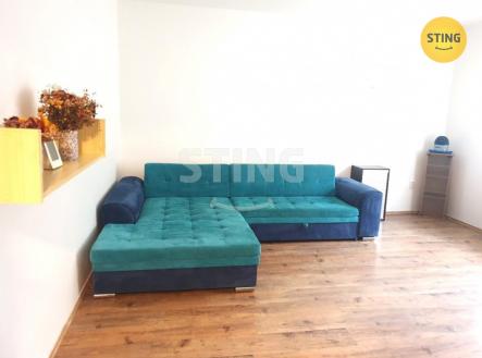 20231106_085732.jpg | Pronájem bytu, 2+1, 53 m²