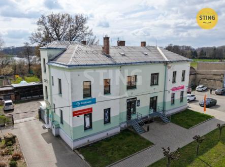 DJI_20260401120622_0447_D.JPG | Prodej - komerční objekt, administrativní budova, 1 406 m²