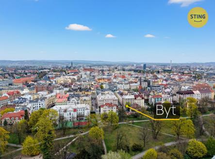 ohraničení 3.jpg | Prodej bytu, 2+1, 62 m²