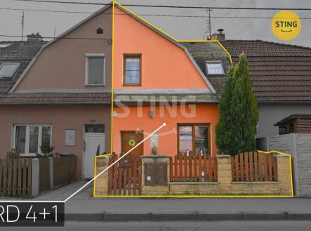 ohraničení.jpg | Prodej - dům/vila, 160 m²