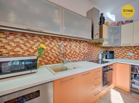 hdr kuchyň aa.JPG | Prodej - dům/vila, 160 m²