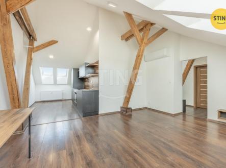 DSC_1639-HDR.jpg | Prodej bytu, 2+kk, 65 m²