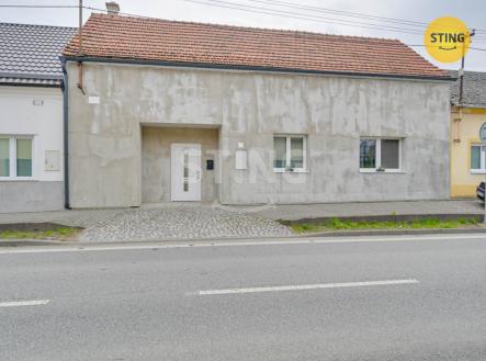 hdr dům a zahrada f.JPG | Prodej - dům/vila, 95 m²