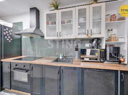 hdr kuchyň a.JPG | Prodej - dům/vila, 95 m²