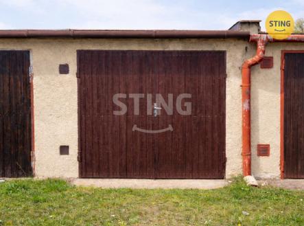 1.jpg | Prodej - malý objekt/garáž