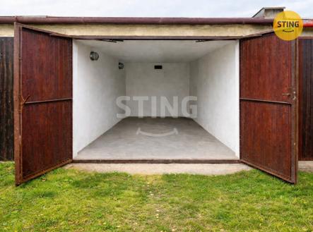 2.jpg | Prodej - malý objekt/garáž