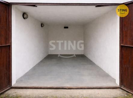 3.jpg | Prodej - malý objekt/garáž